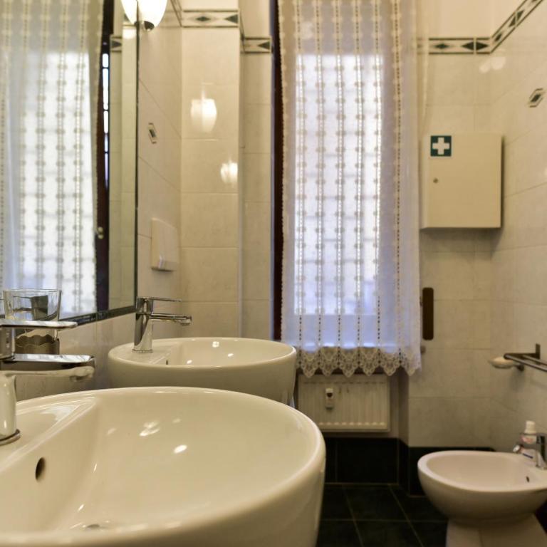 Classic Apartment in Re Di Roma near the metro - Appartamento con 2 Camere da Letto - 19