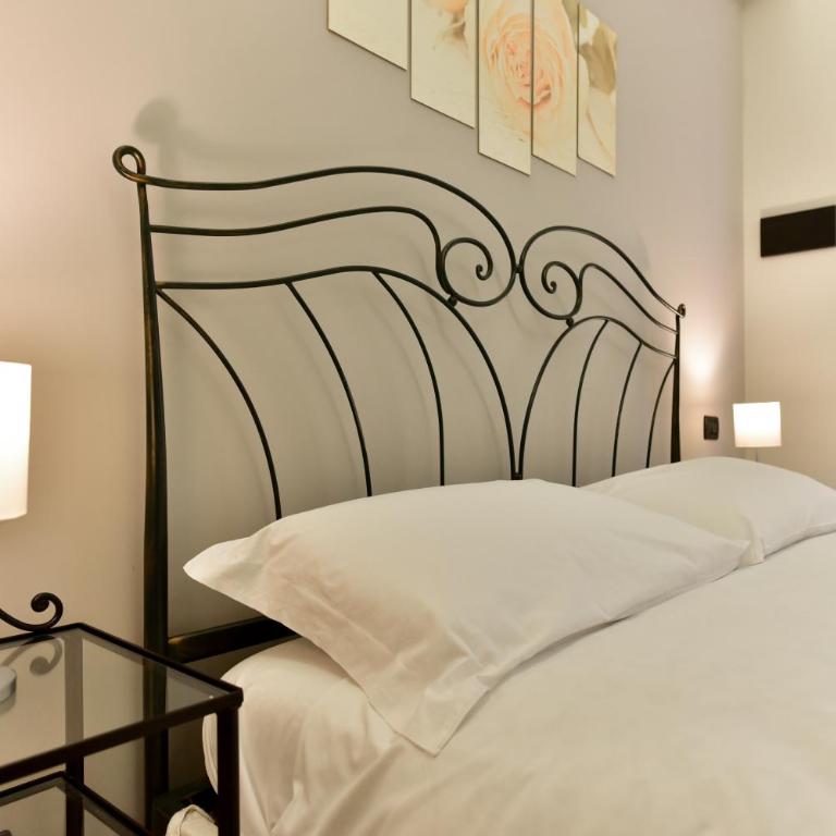 Classic Apartment in Re Di Roma near the metro - Appartamento con 2 Camere da Letto - 8