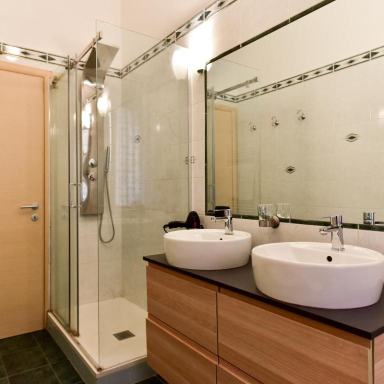 Classic Apartment in Re Di Roma near the metro - Appartamento con 2 Camere da Letto - 17