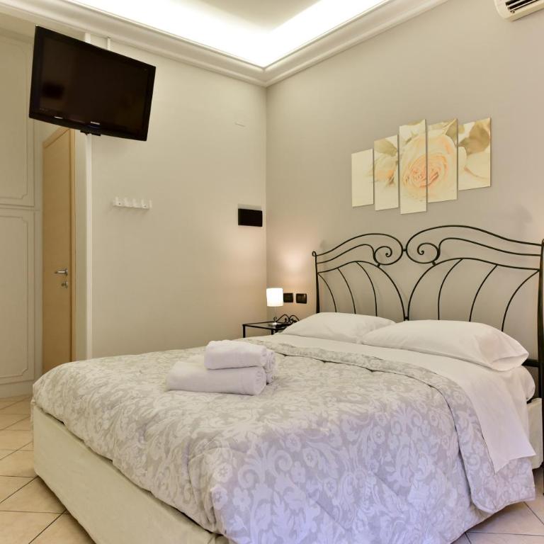 Classic Apartment in Re Di Roma near the metro - Appartamento con 2 Camere da Letto - 6