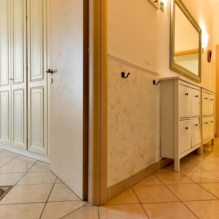Classic Apartment in Re Di Roma near the metro - Appartamento con 2 Camere da Letto - 31
