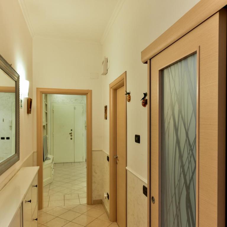 Classic Apartment in Re Di Roma near the metro - Appartamento con 2 Camere da Letto - 30
