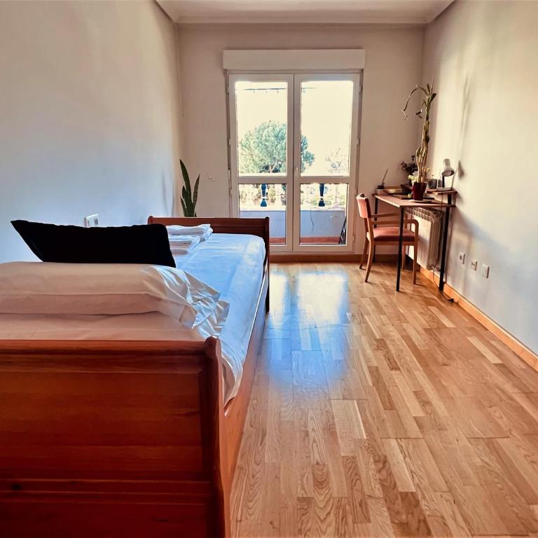 Housingleon- Casa Oliva con opción a Garaje - Apartamento de 2 dormitorios - 14
