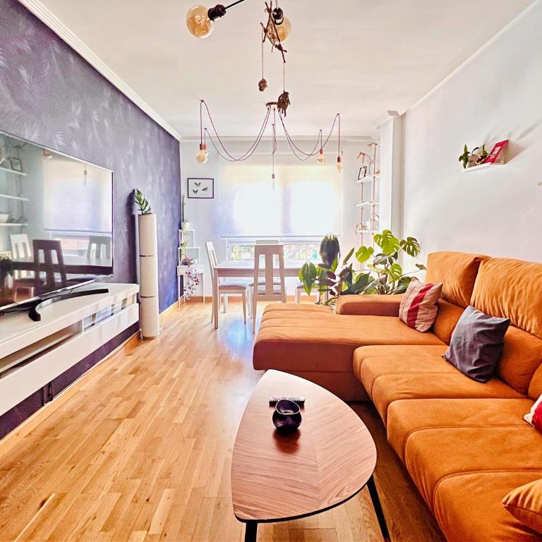 Housingleon- Casa Oliva con opción a Garaje - Apartamento de 2 dormitorios - 1