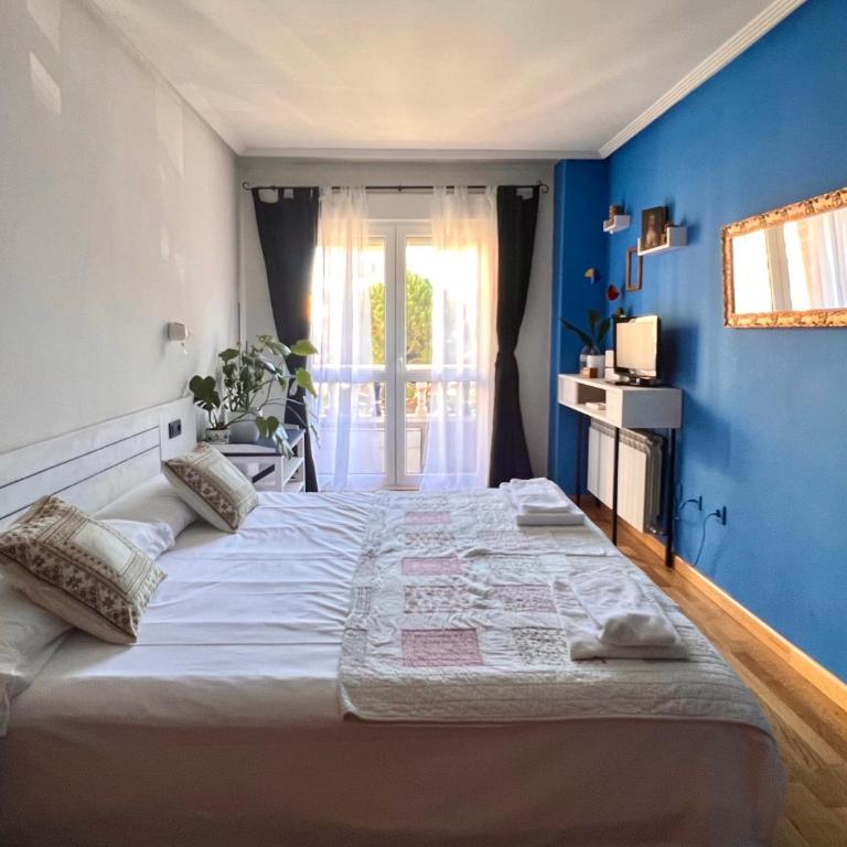 Housingleon- Casa Oliva con opción a Garaje - Apartamento de 2 dormitorios - 3