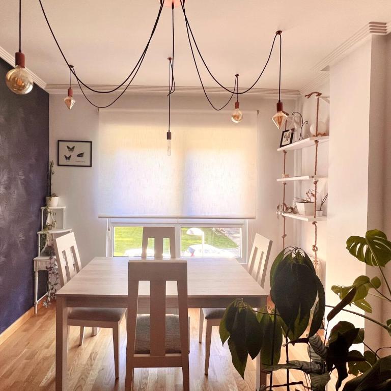 Housingleon- Casa Oliva con opción a Garaje - Apartamento de 2 dormitorios - 8