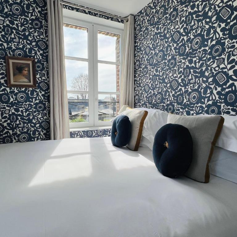 La Petite Adresse du 10Honfleur - Appartement - Rez-de-Chaussée - 15