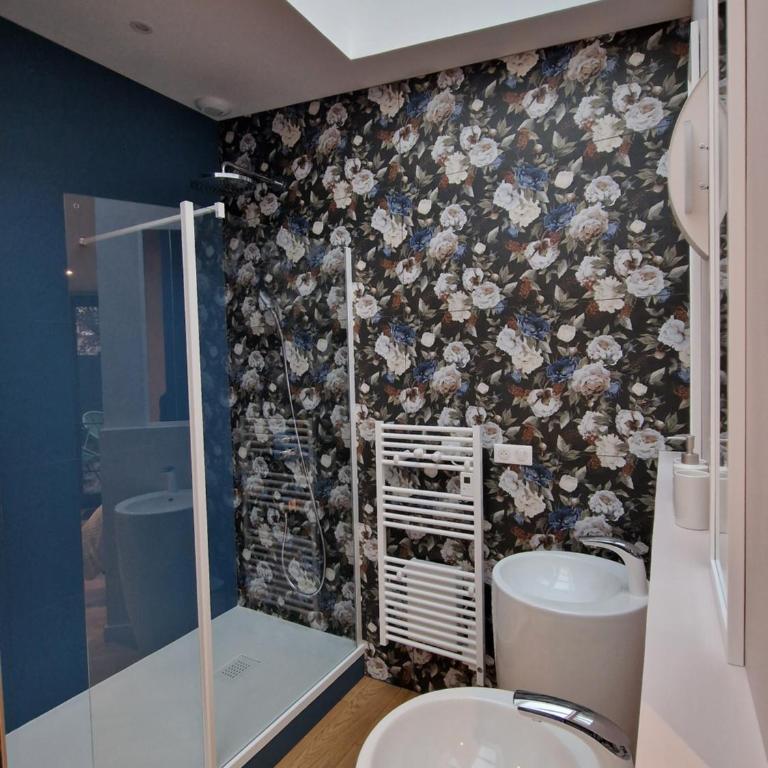 Les Spas du Sébasto - Suite mit Whirlpool - 7