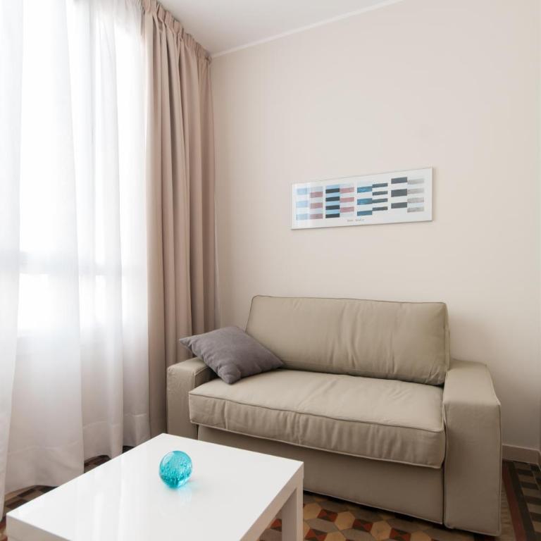 Pelayo Deluxe Apartments - Deluxe Two-Bedroom Apartment H4 - 29