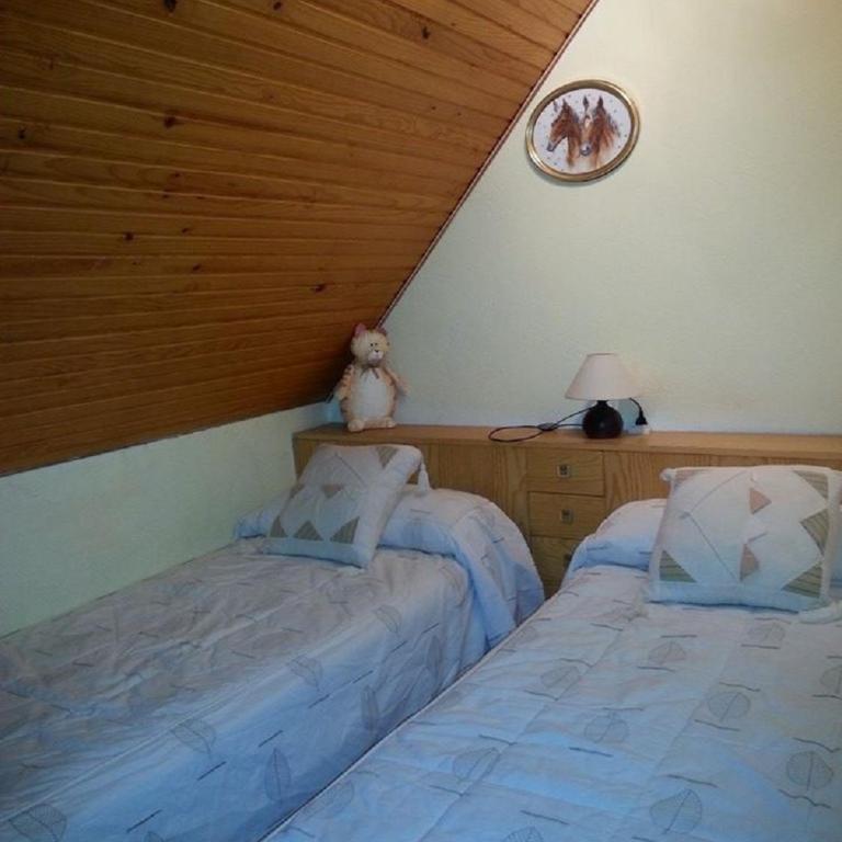 Casa Arties - Vacation Home - 11