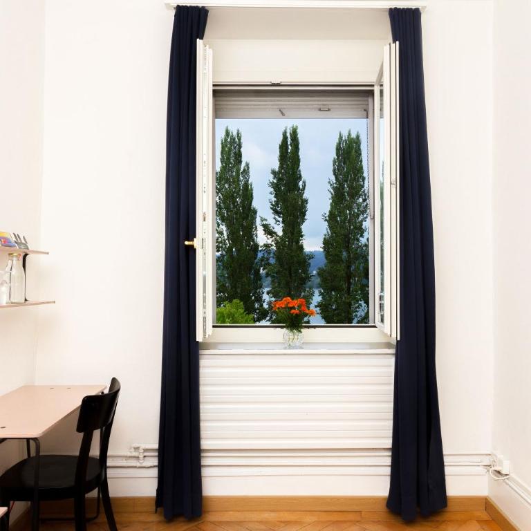 Hotel Beau Séjour Lucerne - Einzelzimmer - 6