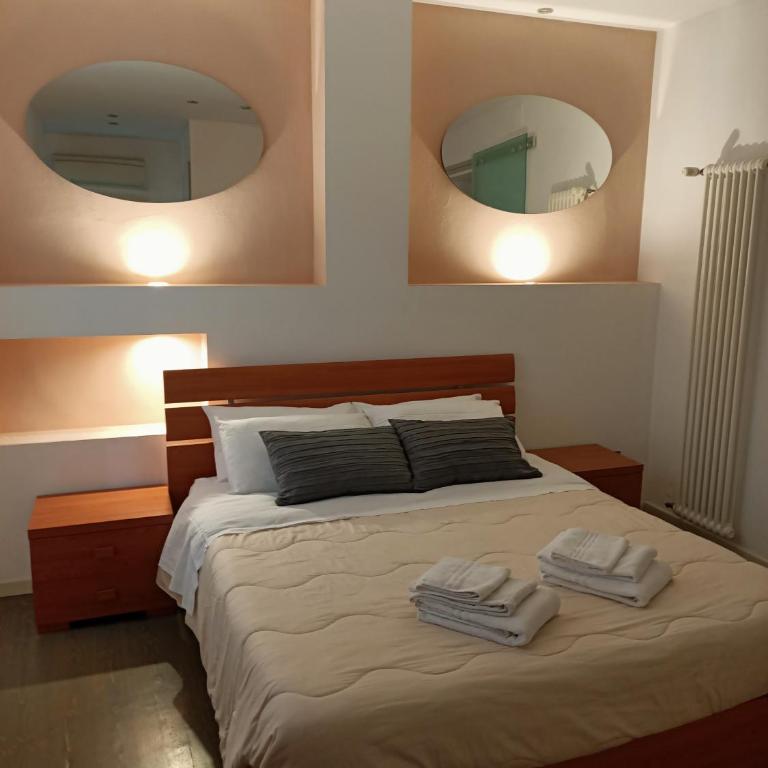 Bologna House Pratello 3 - Appartamento con 1 Camera da Letto - 6