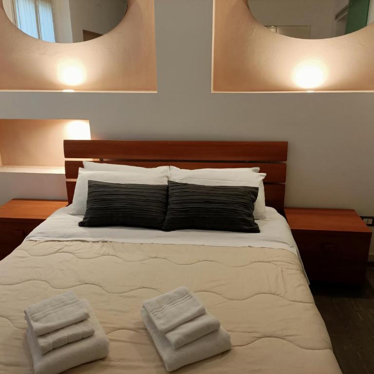 Bologna House Pratello 3 - Appartamento con 1 Camera da Letto - 4