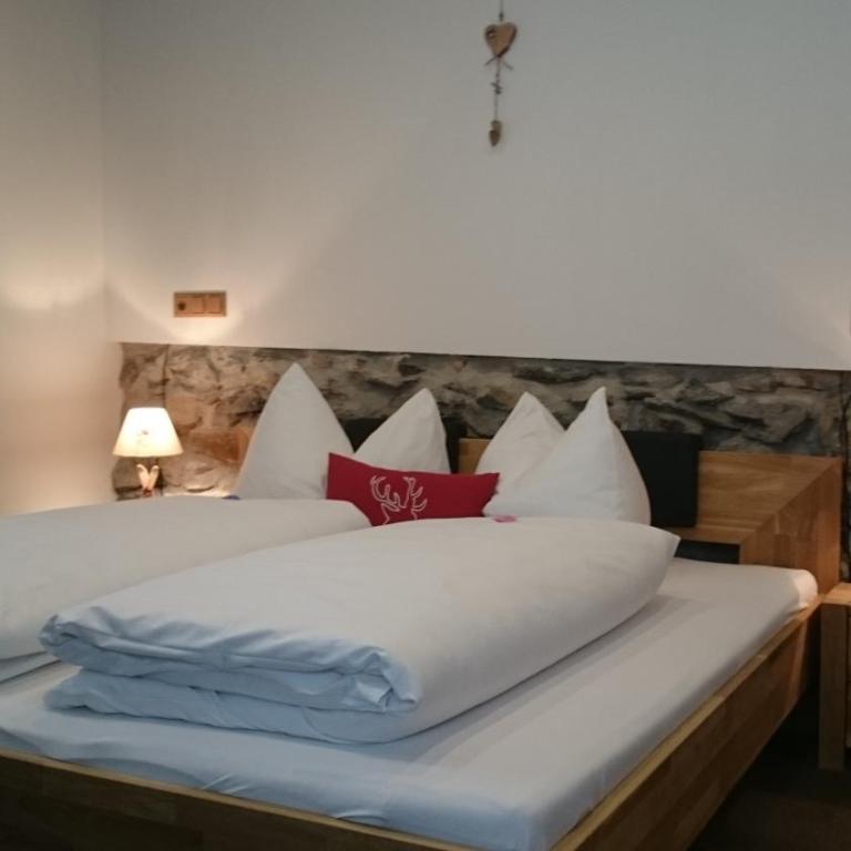 Gut Unterbrunn - Appartamento Monolocale - 4