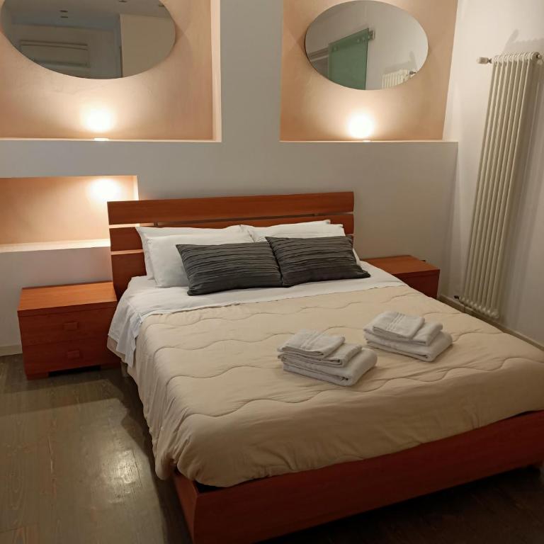 Bologna House Pratello 3 - Appartamento con 1 Camera da Letto - 2
