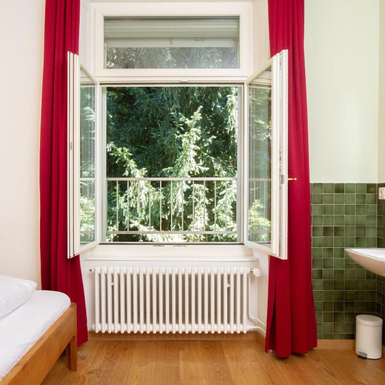 Hotel Beau Séjour Lucerne - Familienzimmer - 3