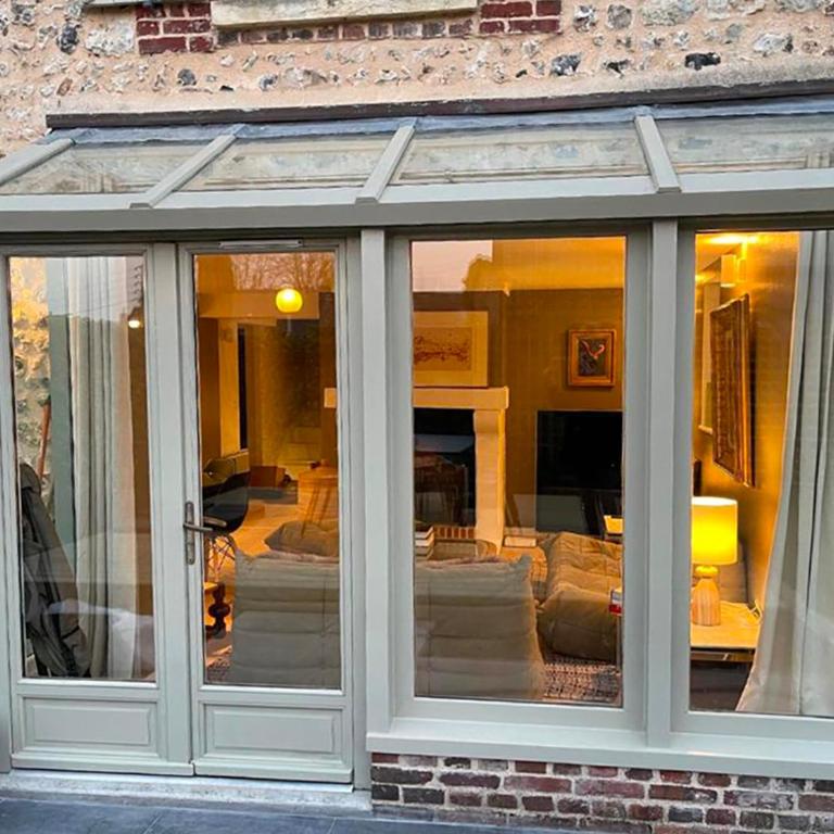 La Petite Adresse du 10Honfleur - Appartement - Rez-de-Chaussée - 19