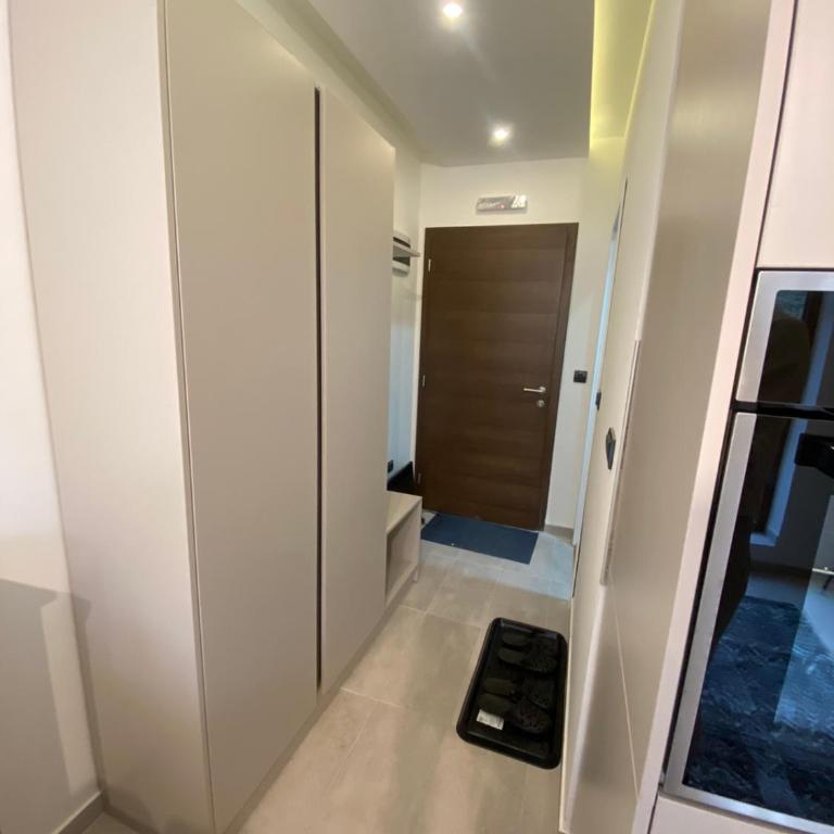 Apartmani Srna Milmari - Apartment with Terrace - 5