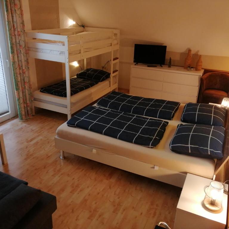 Pension Arkadenhof - Camera Quadrupla Classic - 5