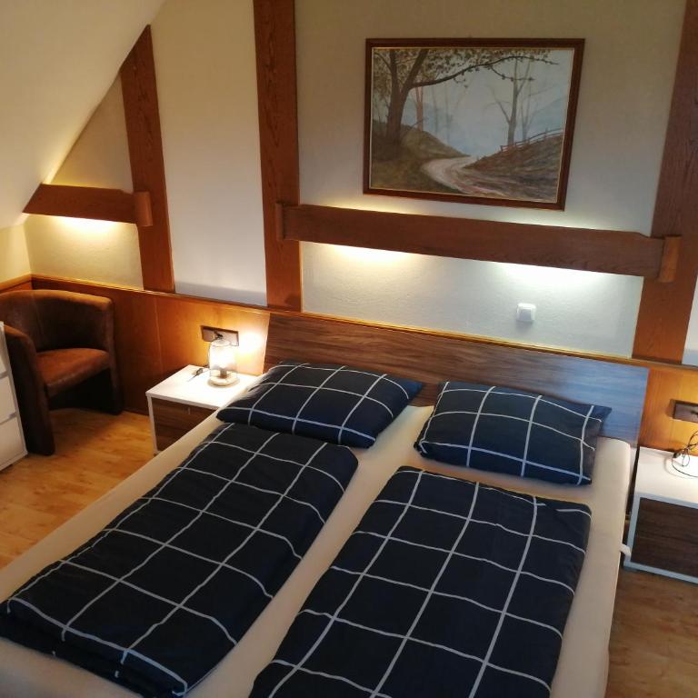Pension Arkadenhof - Camera Quadrupla Classic - 7