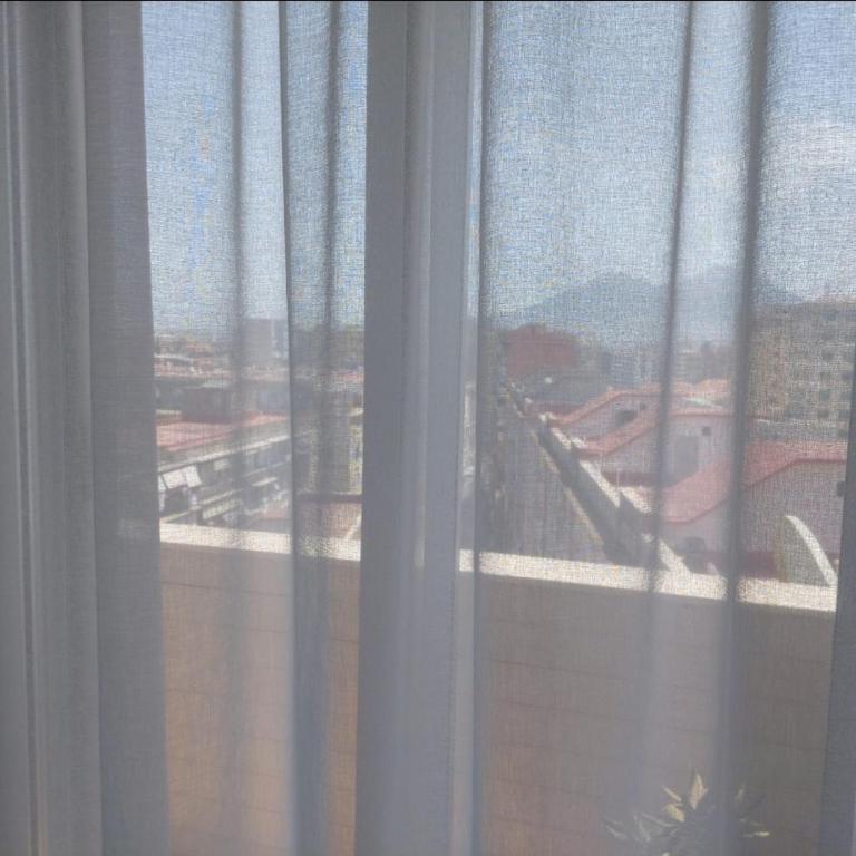 Donna Lucia b&b - Camera Matrimoniale con Balcone e Vista Mare - 12