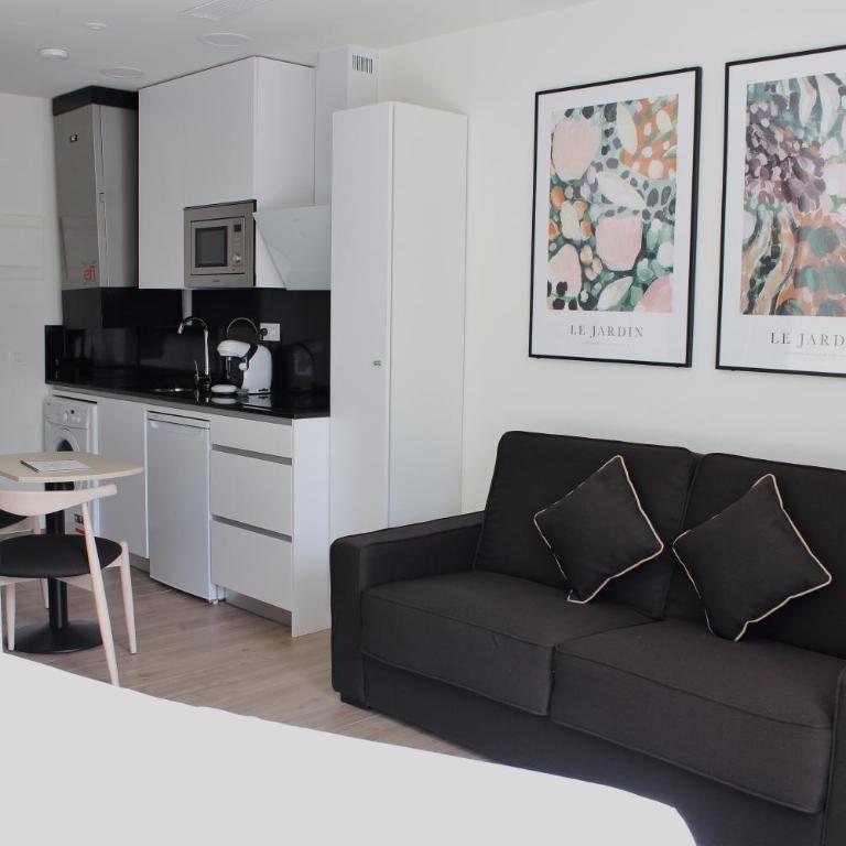 Apartamentos Centro Jardines - Apartment with Terrace - 21