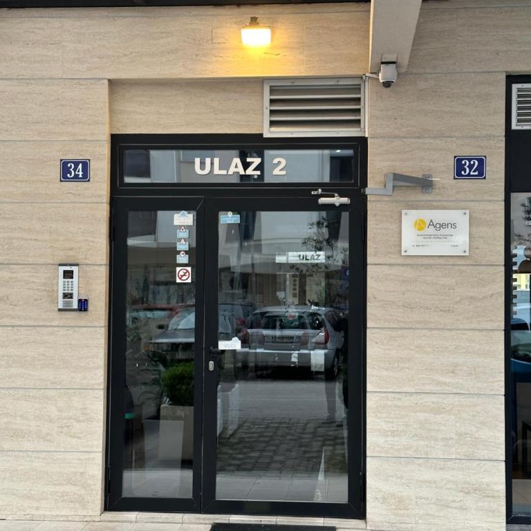 Delta apartment City kvart - One-Bedroom Apartment - 13