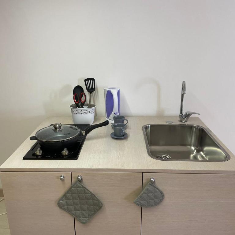 Il Nido del Massimo - Fiber Wi-Fi & Design Loft - Loft - 12
