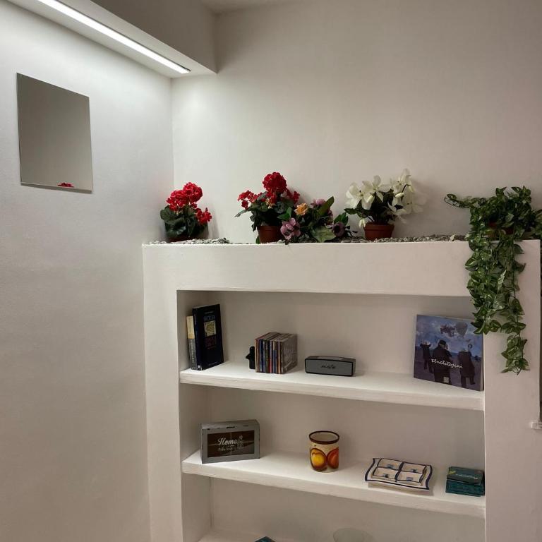 Il Nido del Massimo - Fiber Wi-Fi & Design Loft - Loft - 19