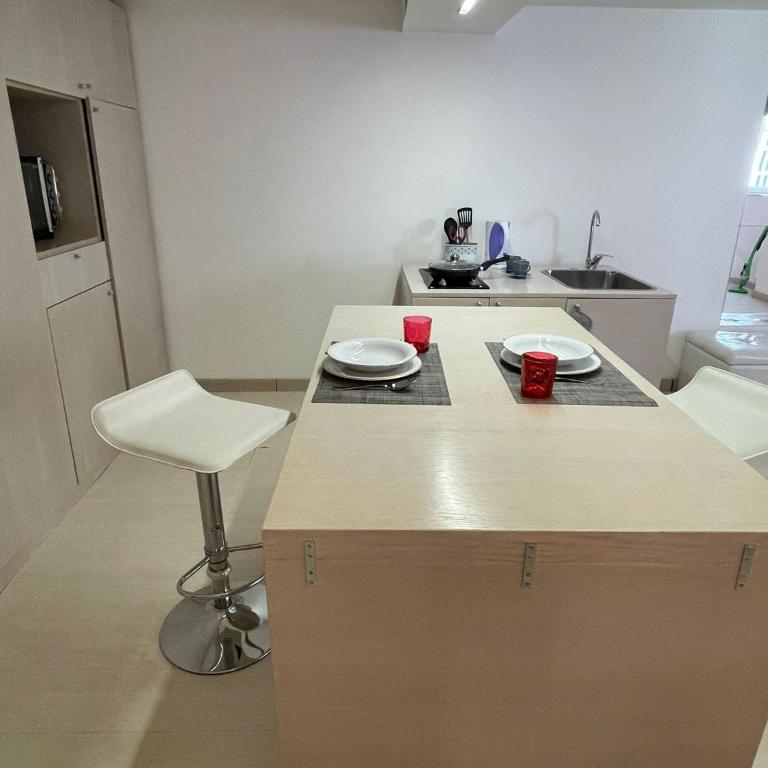 Il Nido del Massimo - Fiber Wi-Fi & Design Loft - Loft - 14
