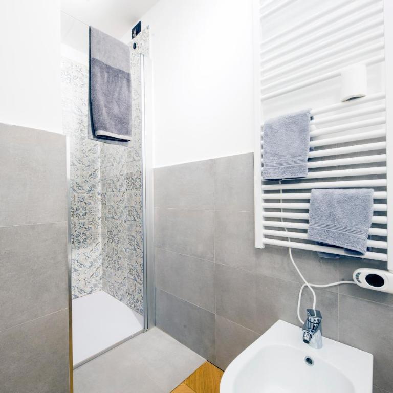 Colombo House by HolidayHome24 - Appartamento con 1 Camera da Letto - 6