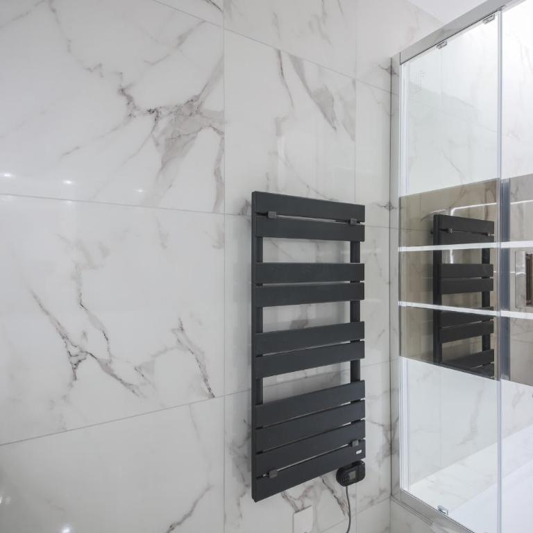 1#Appart 4Pers#2 Chambres#Commerce#FullEquipped#AC - Apartamento de 2 dormitorios - 28