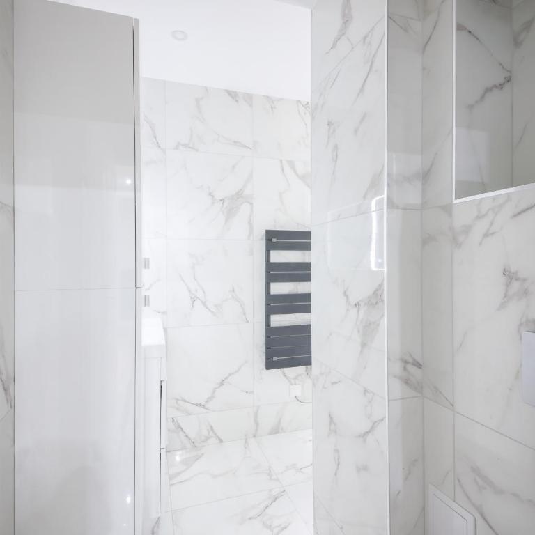 1#Appart 4Pers#2 Chambres#Commerce#FullEquipped#AC - Apartamento de 2 dormitorios - 29
