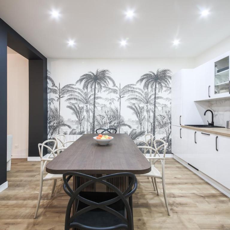 1#Appart 4Pers#2 Chambres#Commerce#FullEquipped#AC - Apartamento de 2 dormitorios - 14
