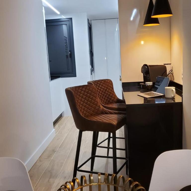 Cíes Luxury Suitel Lily Rodsen - Love your Stay - Apartamento Deluxe - 3