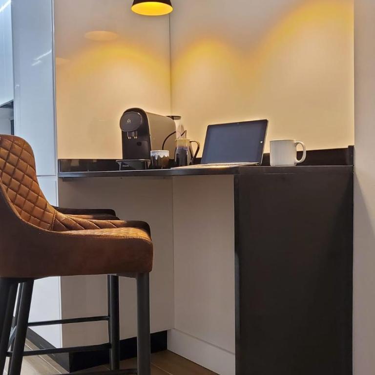 Cíes Luxury Suitel Lily Rodsen - Love your Stay - Apartamento Deluxe - 8