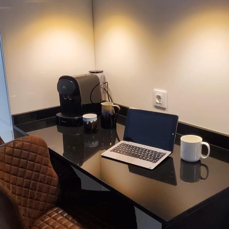 Cíes Luxury Suitel Lily Rodsen - Love your Stay - Apartamento Deluxe - 6