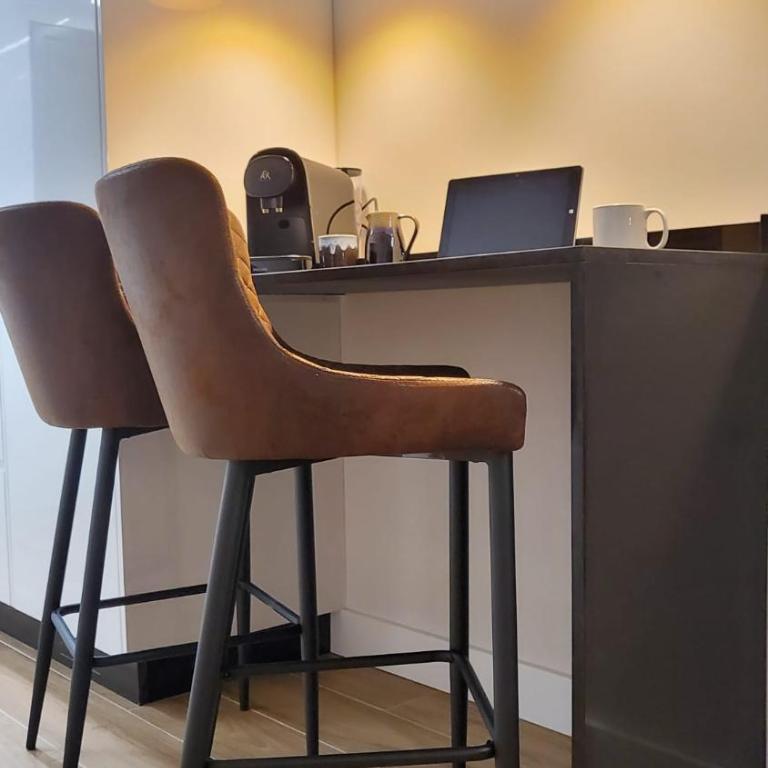 Cíes Luxury Suitel Lily Rodsen - Love your Stay - Apartamento Deluxe - 4