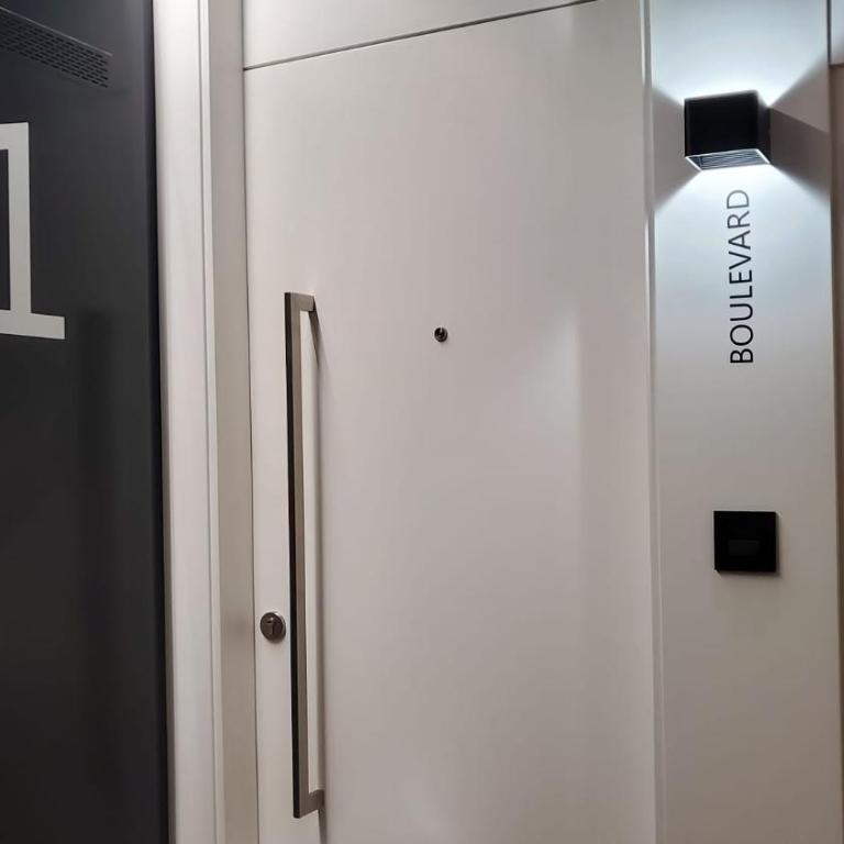 Cíes Luxury Suitel Lily Rodsen - Love your Stay - Apartamento Deluxe - 13
