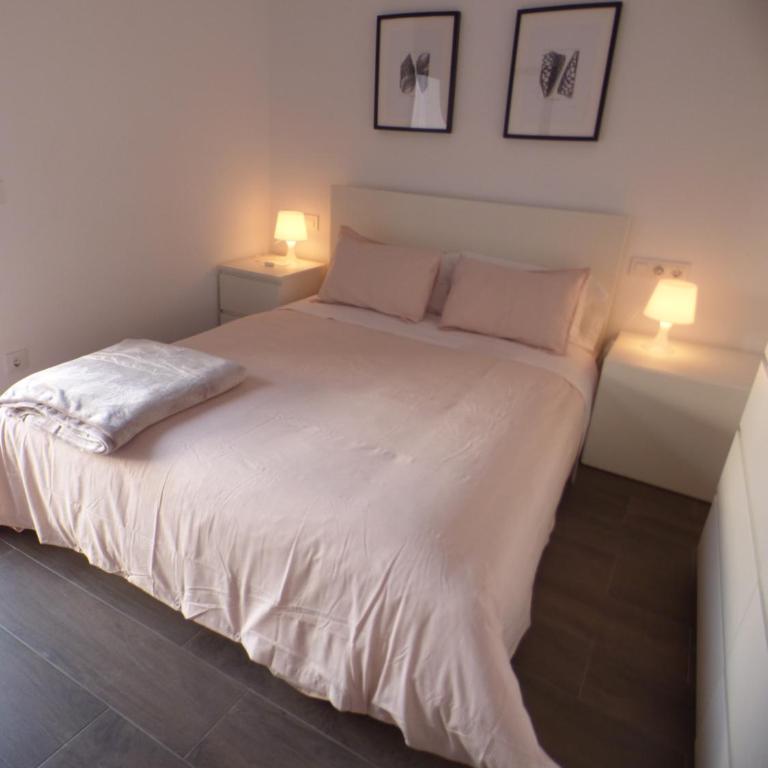 Pis pràctic i agradable sobre la Marina Palamós - Apartamento de 2 dormitorios - 14