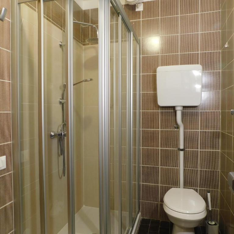 Loft a Canazei vicino alle piste vista Marmolada - Deluxe Apartment - 15