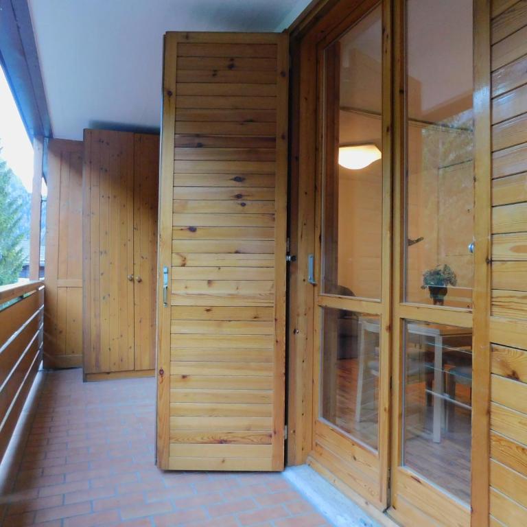 Loft a Canazei vicino alle piste vista Marmolada - Deluxe Apartment - 14