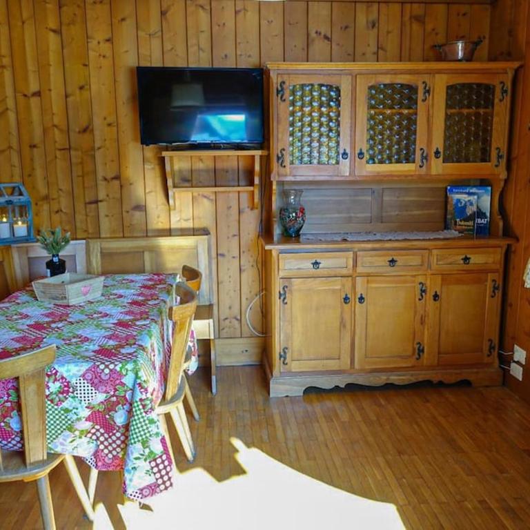 Appartamento Il Ginepro - Cortina d'Ampezzo - Appartamento con 3 Camere da Letto - 9