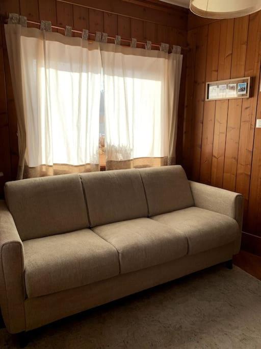 Appartamento Il Ginepro - Cortina d'Ampezzo - Appartamento con 3 Camere da Letto - 7