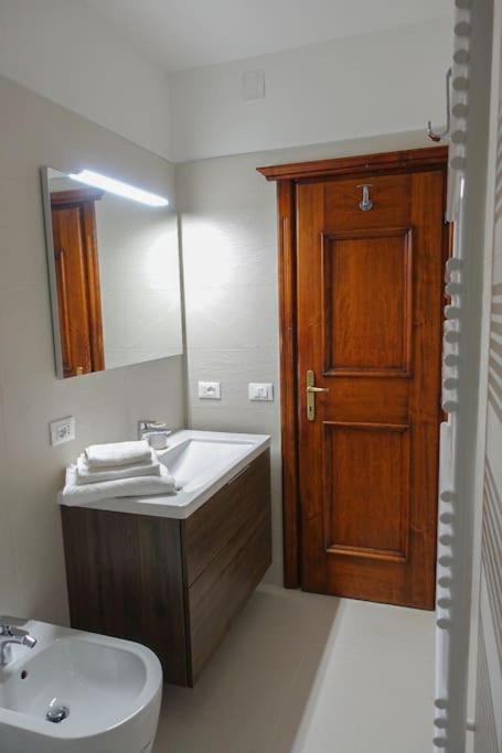 Appartamento Il Ginepro - Cortina d'Ampezzo - Appartamento con 3 Camere da Letto - 6