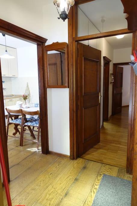 Appartamento Il Ginepro - Cortina d'Ampezzo - Appartamento con 3 Camere da Letto - 11