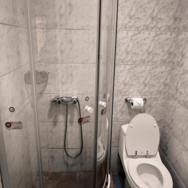 La Casa de José - Habitación Doble Pequeña - 5