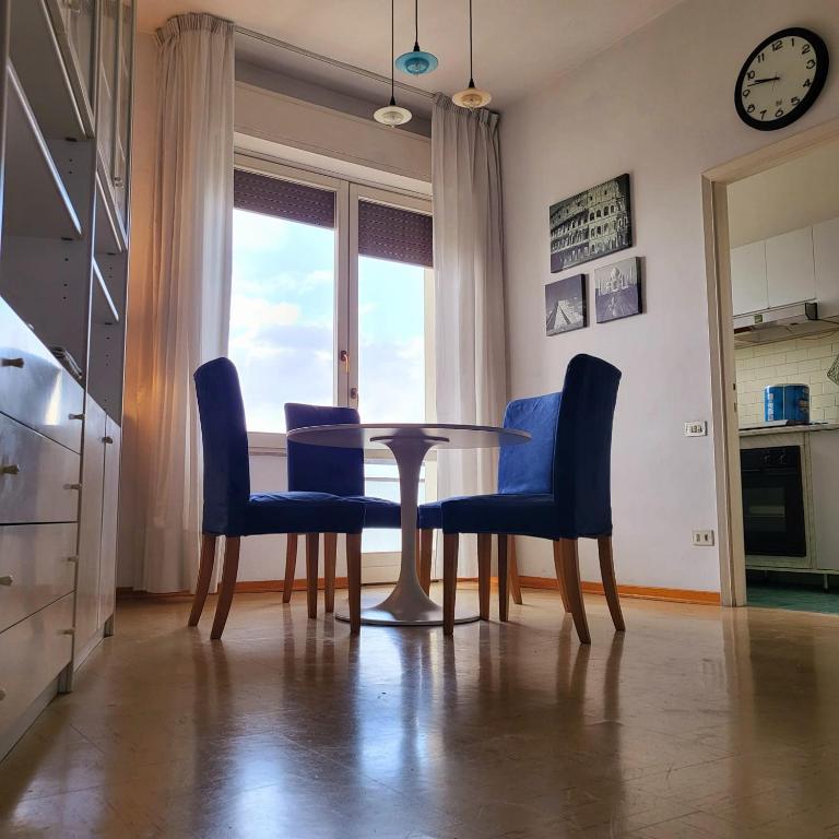 BELLAVISTA - Appartamento con 1 Camera da Letto - 7