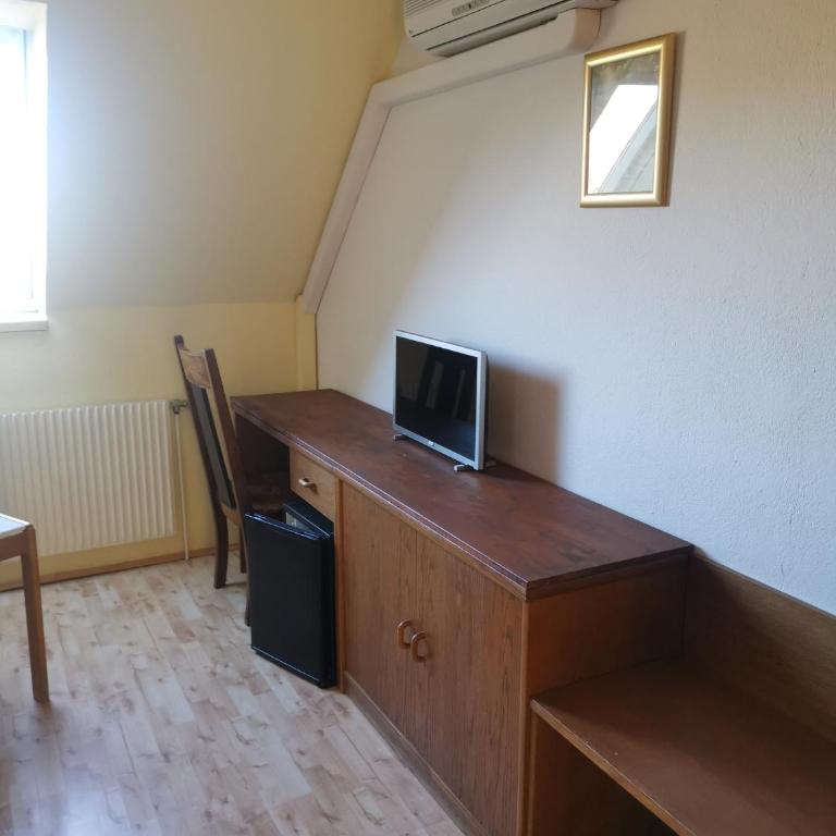 Pension Arkadenhof - Camera Singola Budget - 4