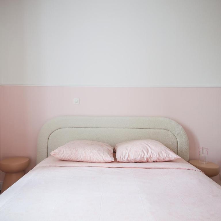 2#Appart 6Pers#2 Chambres#Commerce#FullEquipped#AC - Apartamento de 2 dormitorios - 25